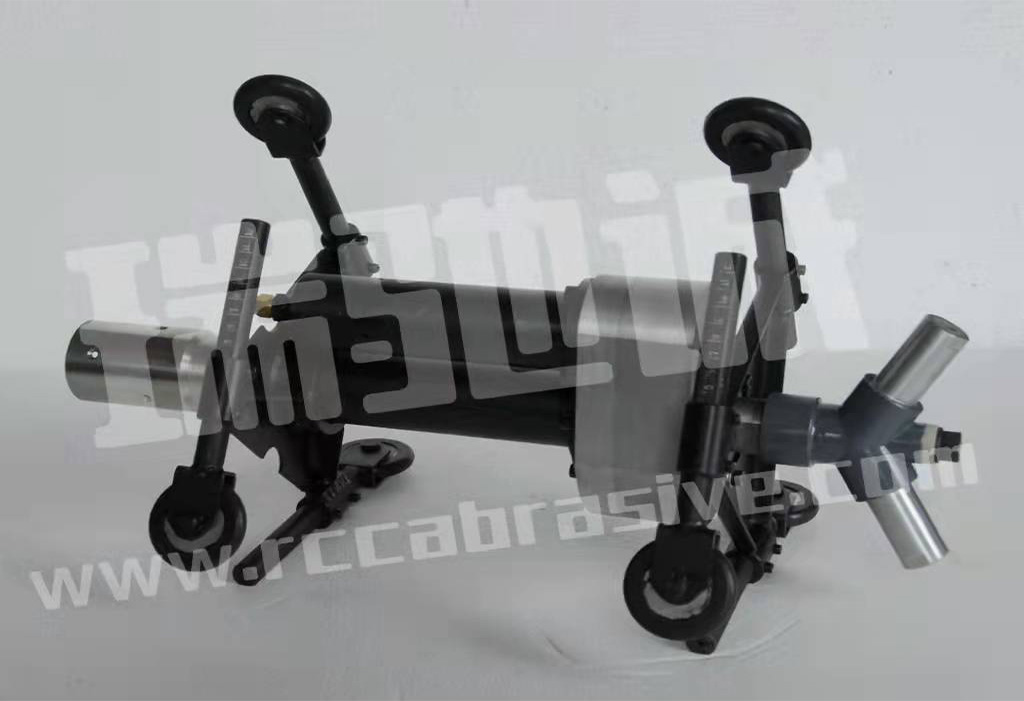 RCC-XZ900 内壁喷砂器