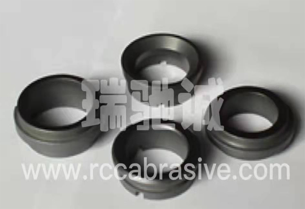 SiC Rings