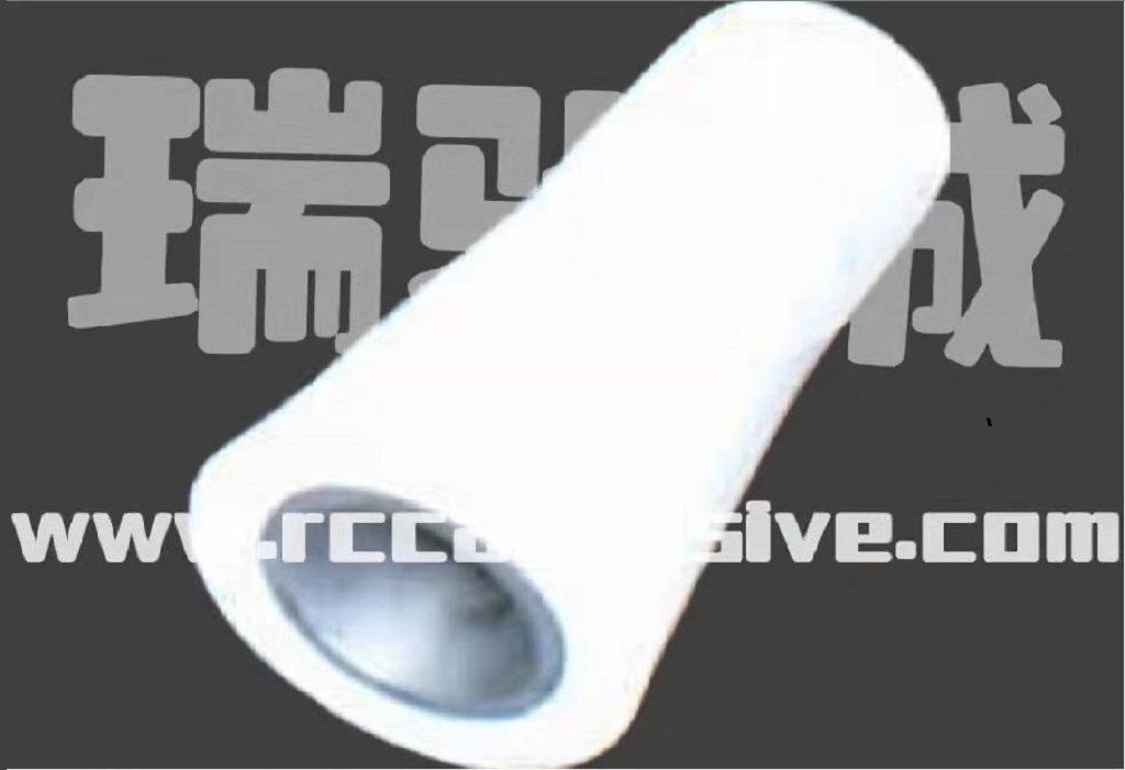 Spray Nozzles with Nylon or Al Jacket